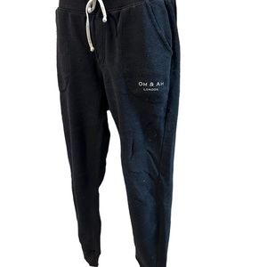 OM & AH London Sweatpants